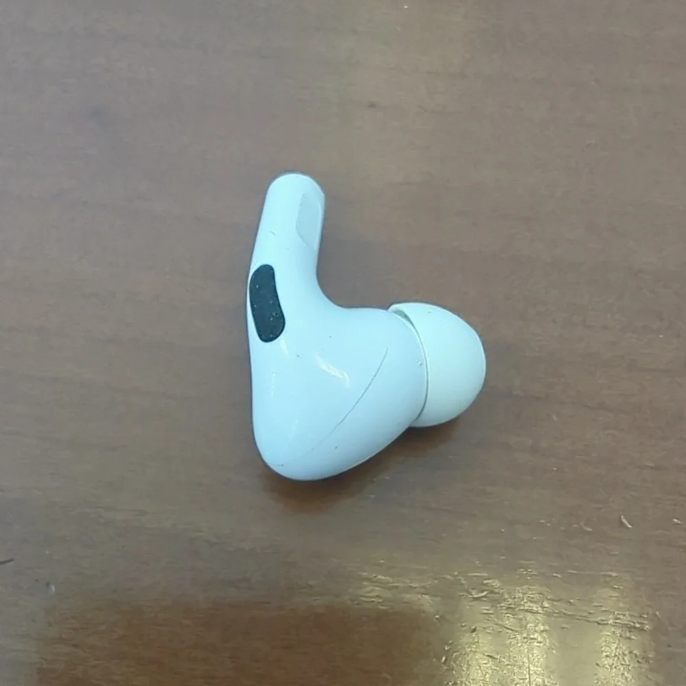 Genuine Apple Airpods Pro Left (L) A2084 Bluetooth Left side Replacement ONLY